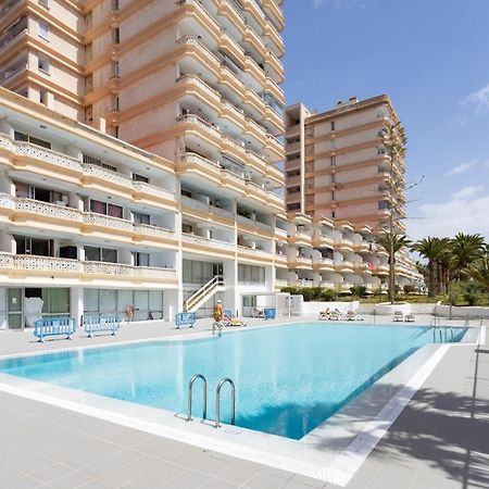 Playa Honda Seaviews By Sunkeyrents Apartment Arona  Bagian luar foto