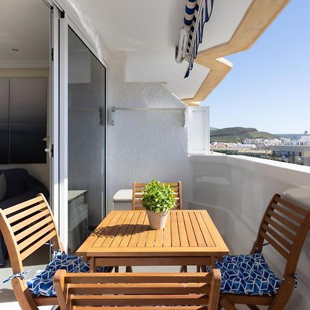 Playa Honda Seaviews By Sunkeyrents Apartment Arona  Bagian luar foto