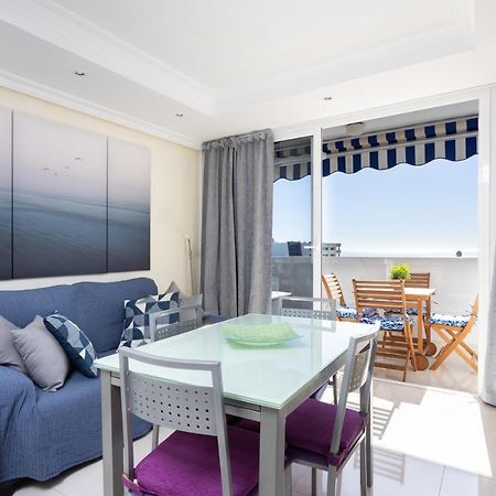 Playa Honda Seaviews By Sunkeyrents Apartment Arona  Bagian luar foto