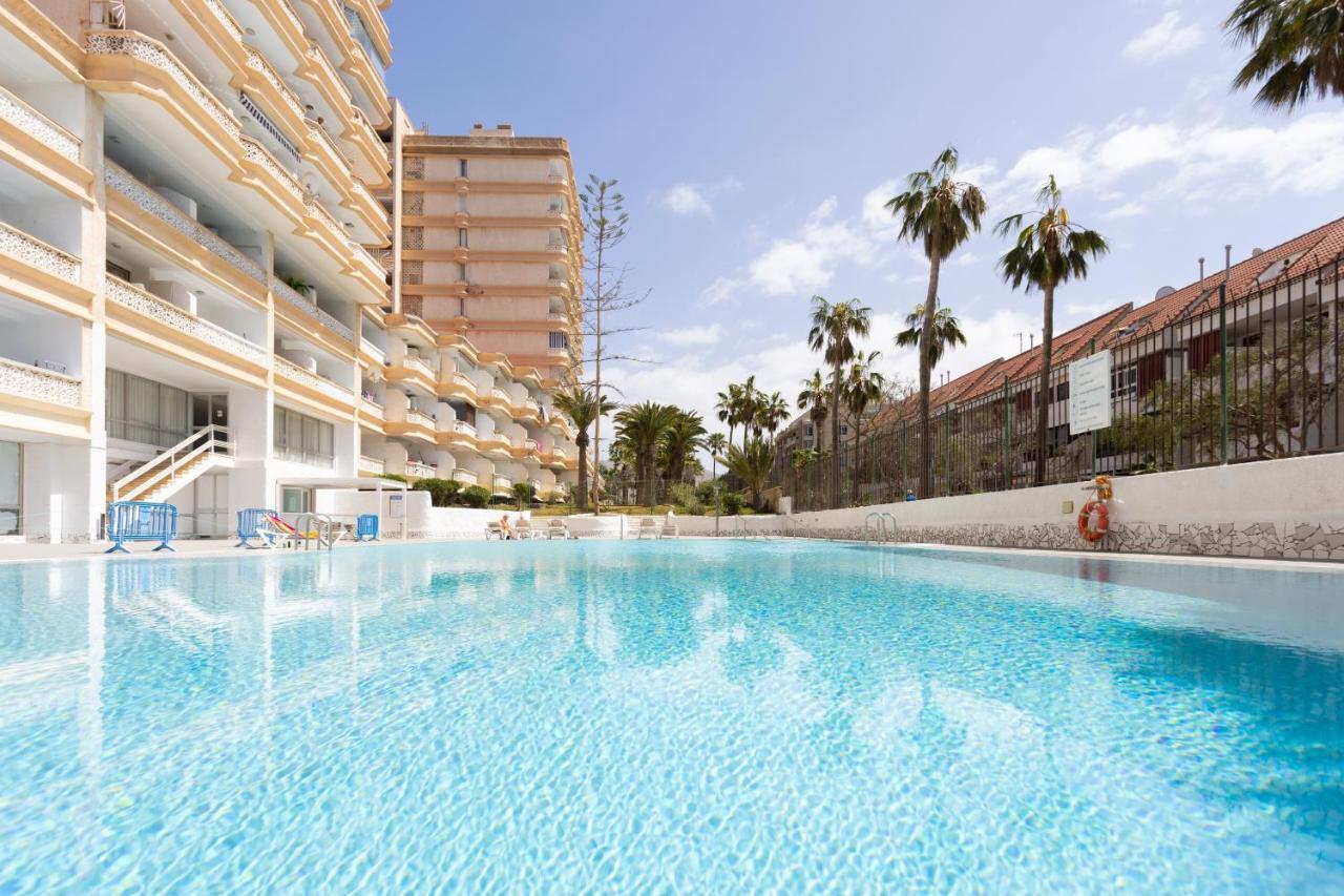 Playa Honda Seaviews By Sunkeyrents Apartment Arona  Bagian luar foto
