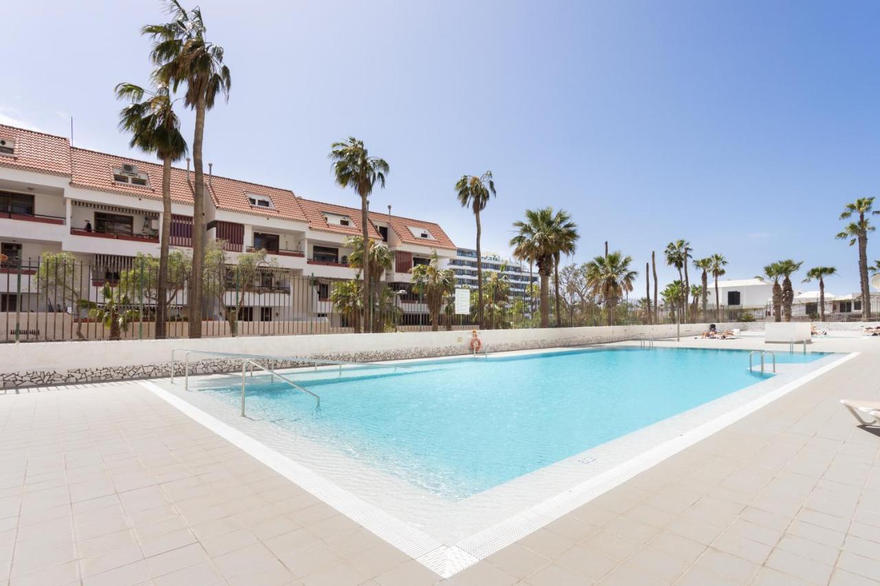 Playa Honda Seaviews By Sunkeyrents Apartment Arona  Bagian luar foto