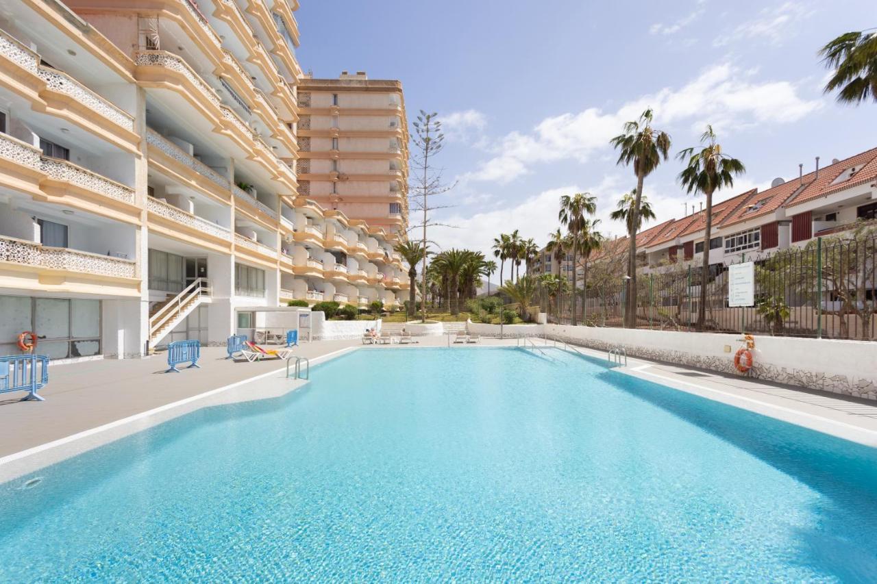 Playa Honda Seaviews By Sunkeyrents Apartment Arona  Bagian luar foto