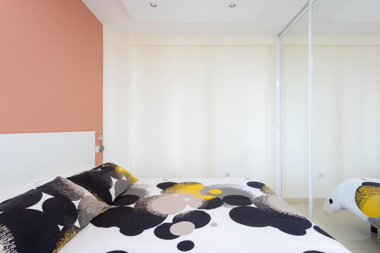 Playa Honda Seaviews By Sunkeyrents Apartment Arona  Bagian luar foto