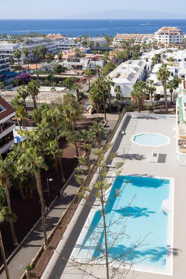 Playa Honda Seaviews By Sunkeyrents Apartment Arona  Bagian luar foto