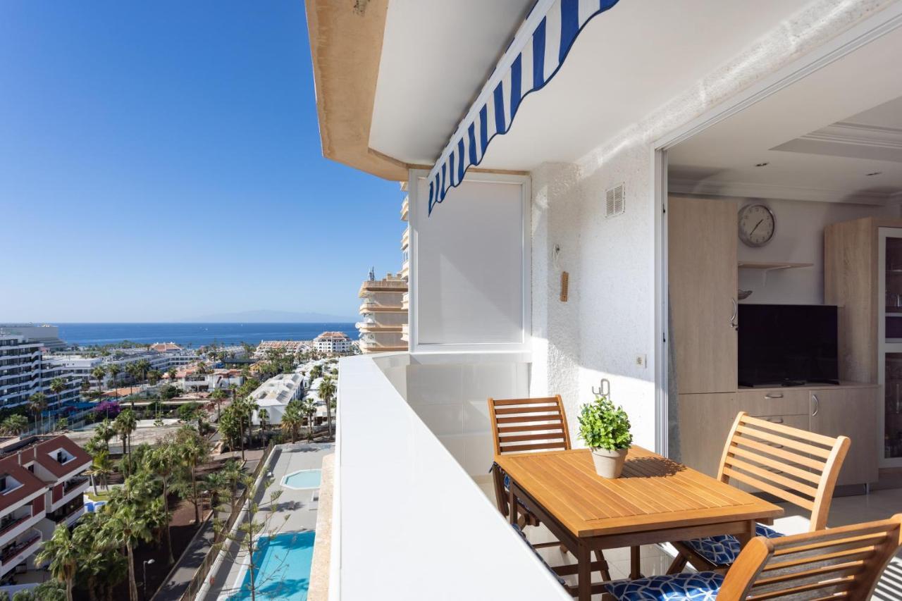 Playa Honda Seaviews By Sunkeyrents Apartment Arona  Bagian luar foto