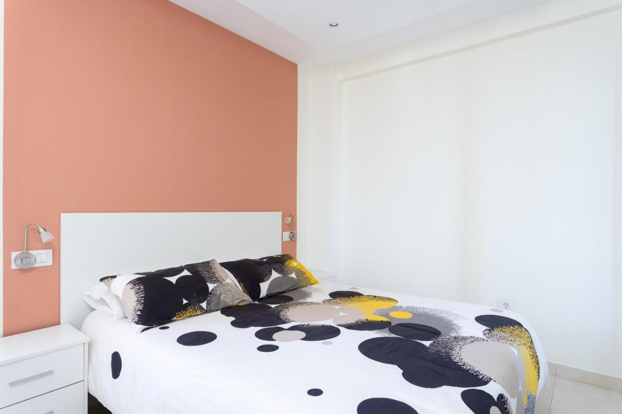 Playa Honda Seaviews By Sunkeyrents Apartment Arona  Bagian luar foto
